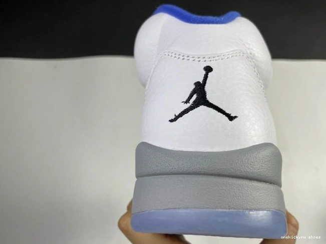Rep Air DD0587-140 Retro (2021) Stealth Jordan White 5 0626